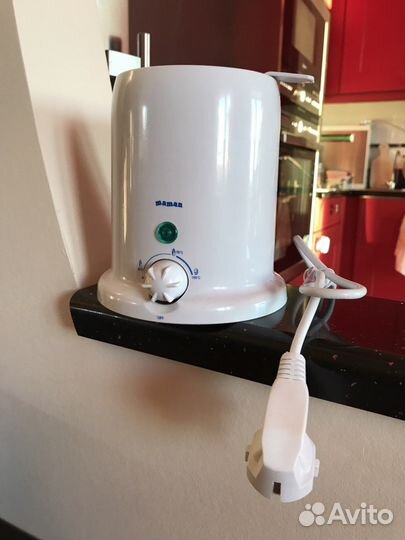 Подогреватель для детского питания и бутылочек