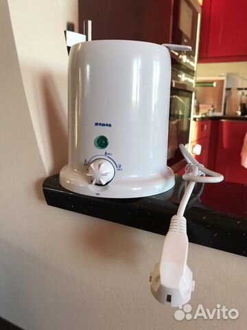 Подогреватель для детского питания и бутылочек