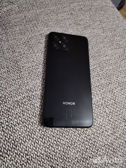 HONOR X8, 6/128 ГБ