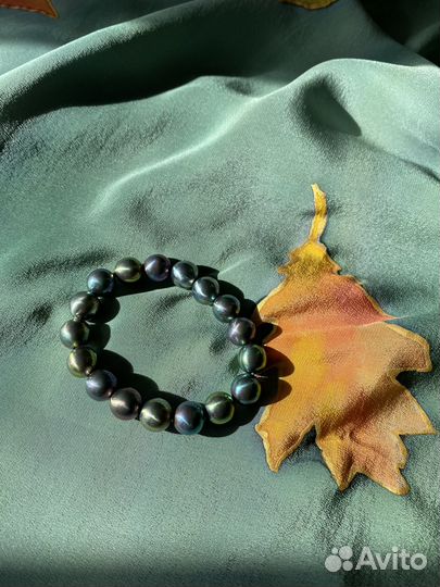 Титановый браслетик