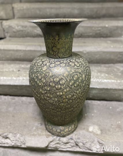 Ваза напольная Индия