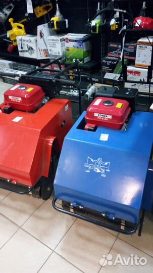 Двигатель 168F-2 6.5л.с