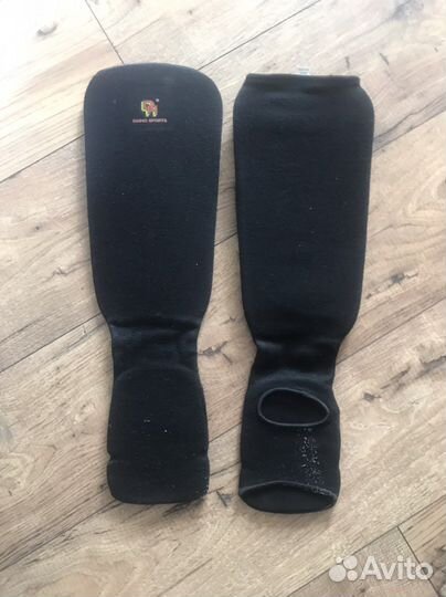 Кимоно для каратэ киокушинкай