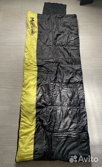 Спальный мешок-одеяло Maranello