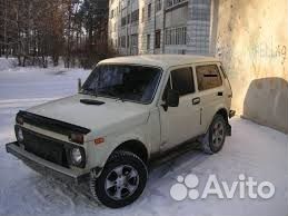 Ваз 2121 нива разбор по запчастям без документов