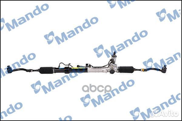 Рейка рулевая hyundai grandeur (TG) (2010-11-20