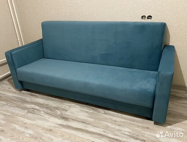 Новый диван «книжка» от производителя , ширина 210, глубина 90, высота ...
