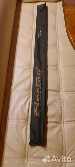 Major Craft Finetail FSX-722L