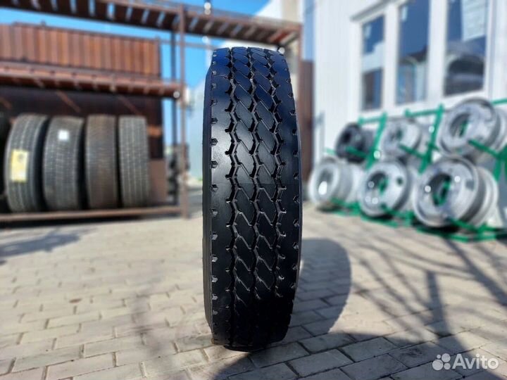 Спецшины Aeolus Neo Allroads S 215 17.5