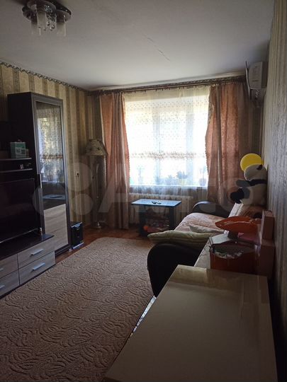 3-к. квартира, 59 м², 1/5 эт.