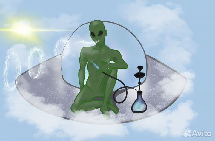 Графический художник