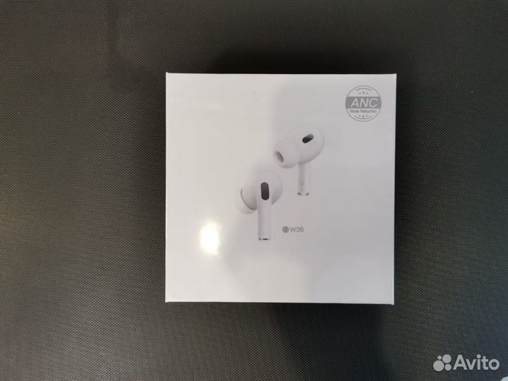 Borofone BW36 - Беспроводные наушники Borofone