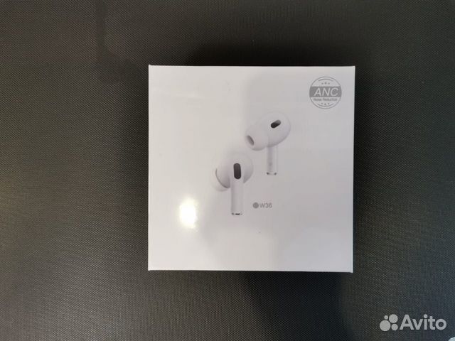 Borofone BW36 - Беспроводные наушники Borofone