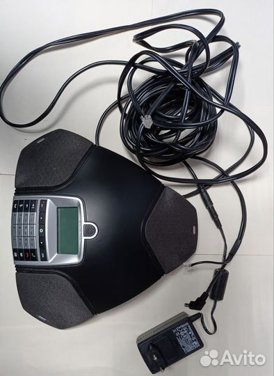 Konftel 250 телефон для конферецсвязи