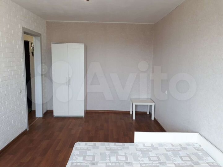 1-к. квартира, 30 м², 5/5 эт.