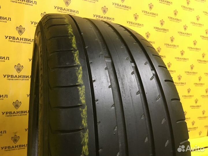 Yokohama Advan Sport V105 235/45 R17 97Y