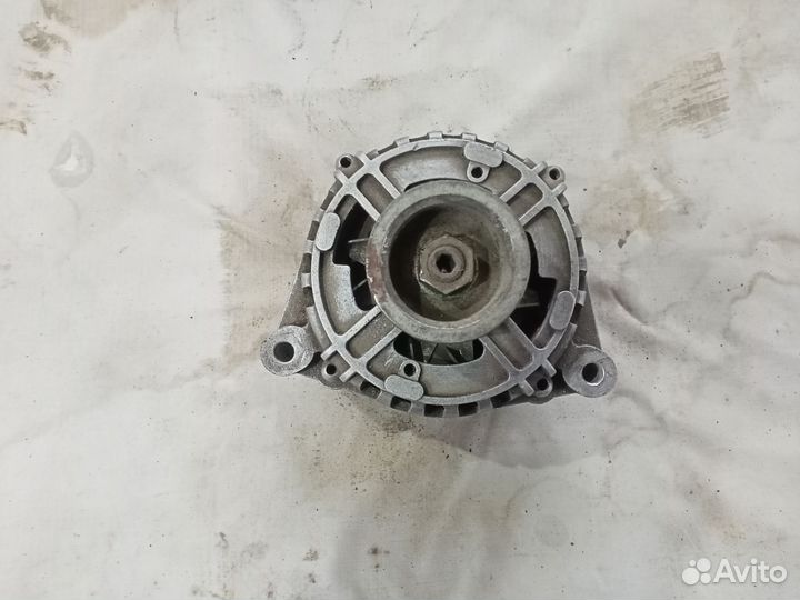 Генератор камаз евро 3