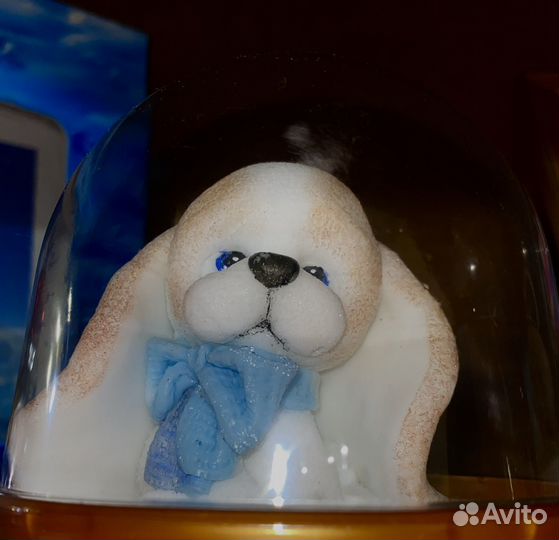 Мыло ручной работы