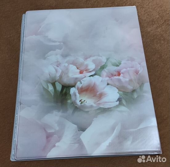 Папка для семейных документов