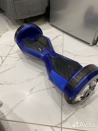 Гироскутер