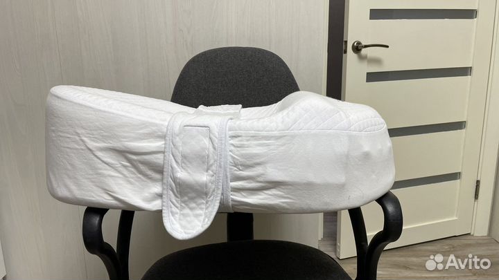 Кокон для новорожденных