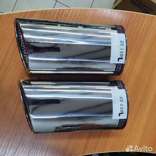 Насадки Buzzer zz110l