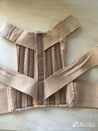 Корректор осанки