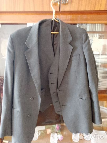 Костюм СССР