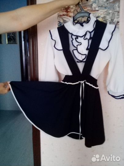 Костюм для девочки