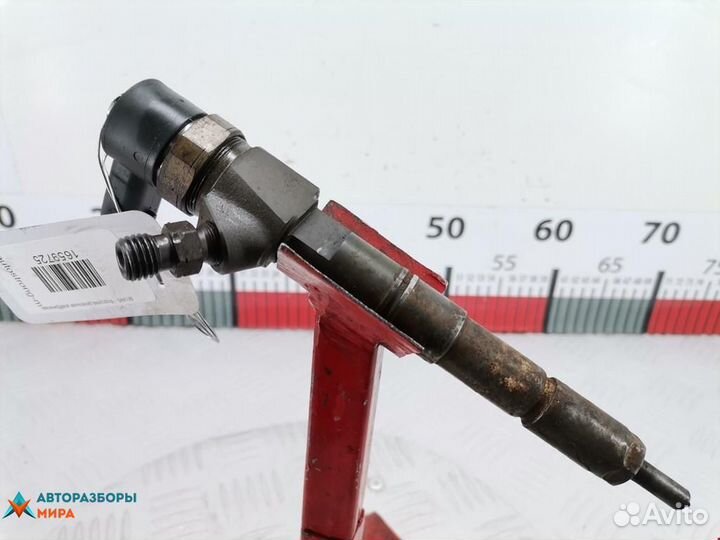 Форсунка Opel Insignia (A) 2009 55566050