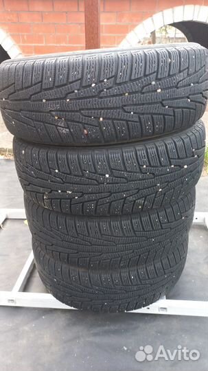 Nokian Tyres Nordman RS2 175/65 R15