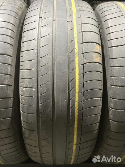 Michelin Latitude Sport 225/60 R18 95L