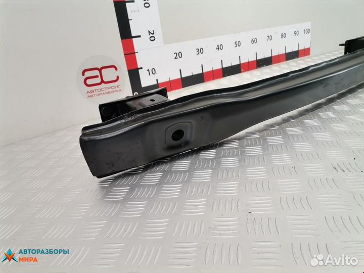 Усилитель бампера Mercedes-Benz C-Класс