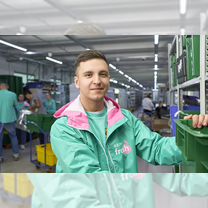 Упаковщик / Подработка регулярная оплата