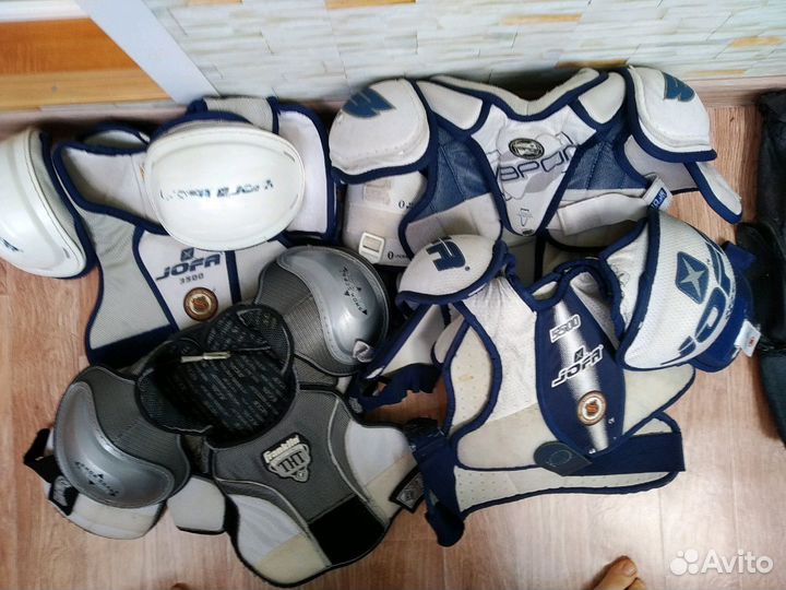 Детские нагрудники