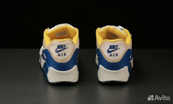 Nike Air max 44 р