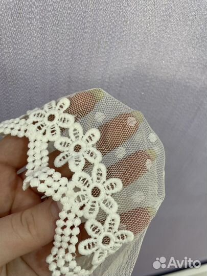 Блузка сетка