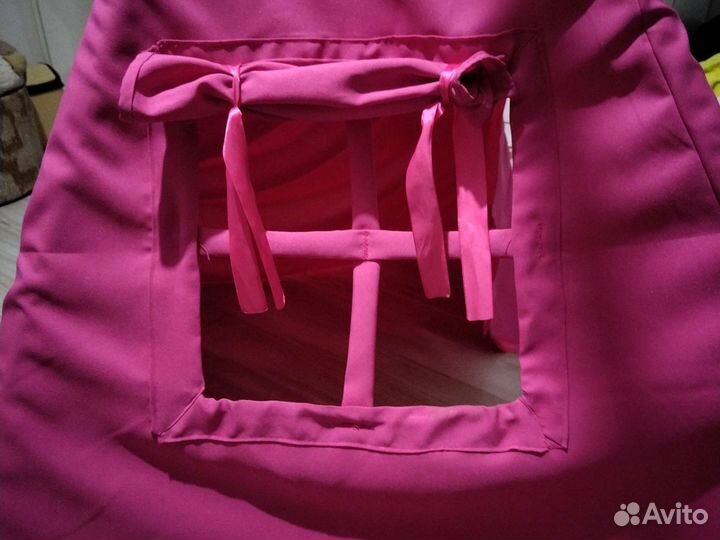 Виг вам детский