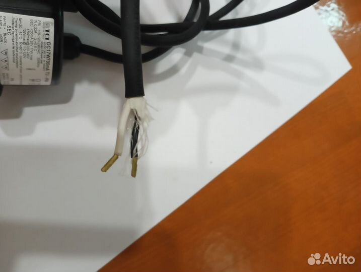 Трансформатор понижающий 220 на700ma 26v 17 watt