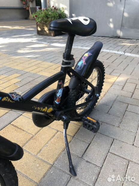 btwin pirate bike