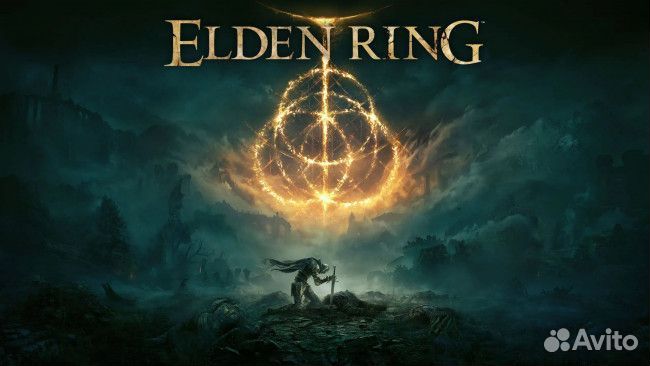 Elden ring Ps