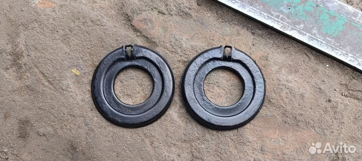 Заднее крепление датчика абс лагуна 2