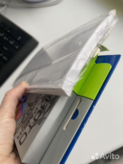 Фотобумага