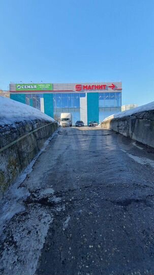 Гараж, 26 м²