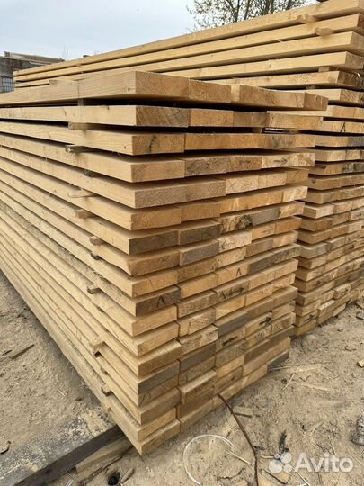 Брус от производителя