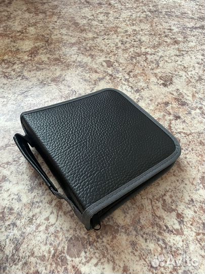 Кейс для cd дисков