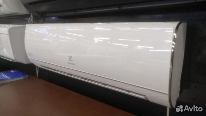 Сплит-система Electrolux eacs-07HP/N3