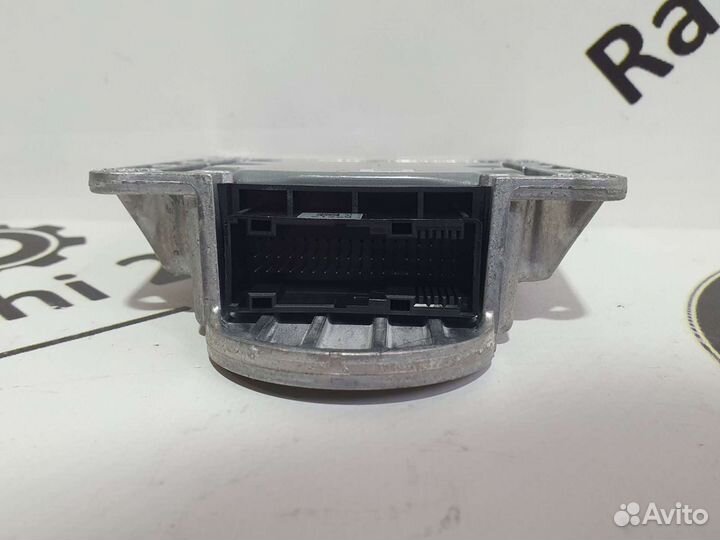 Блок управления Air Bag для BMW F10