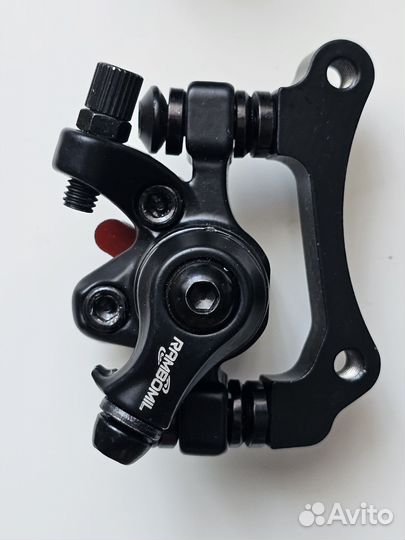 Тормозные колодки на электросамокат Kugoo