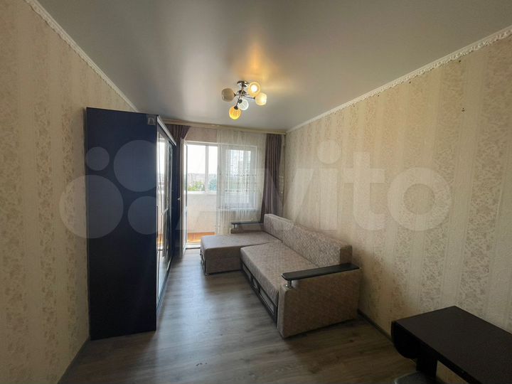 Квартира-студия, 27,5 м², 9/16 эт.